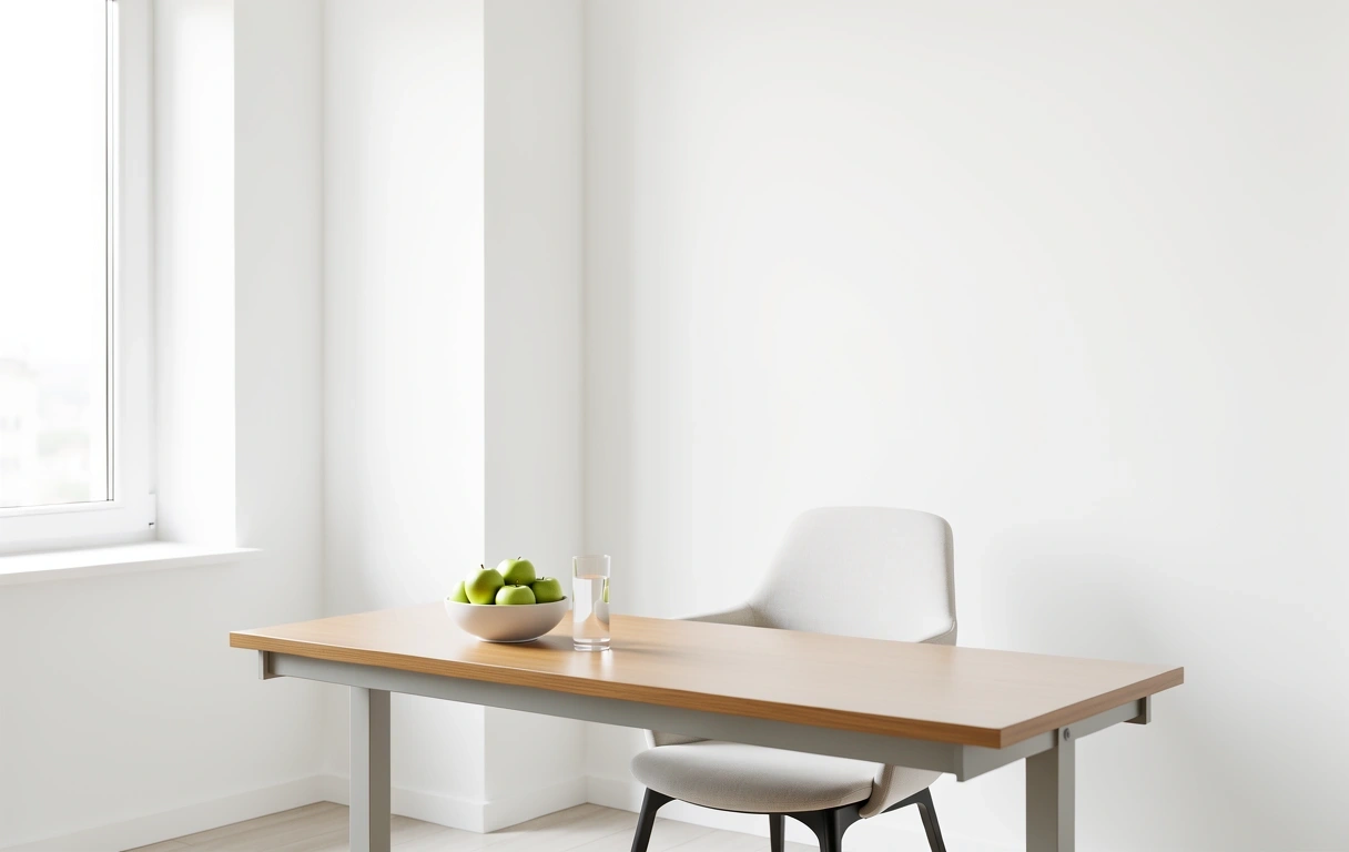 Zdrava Hrana Centar Niš Enterijer