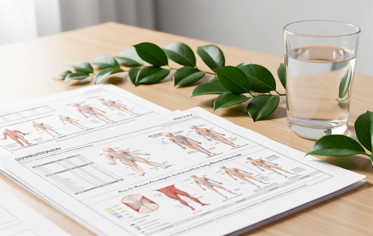 Radni proces nutricioniste