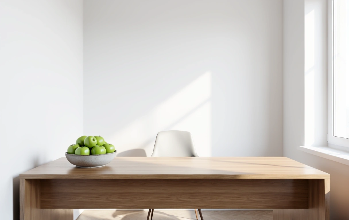 Enterijer Zdrava Hrana Centar