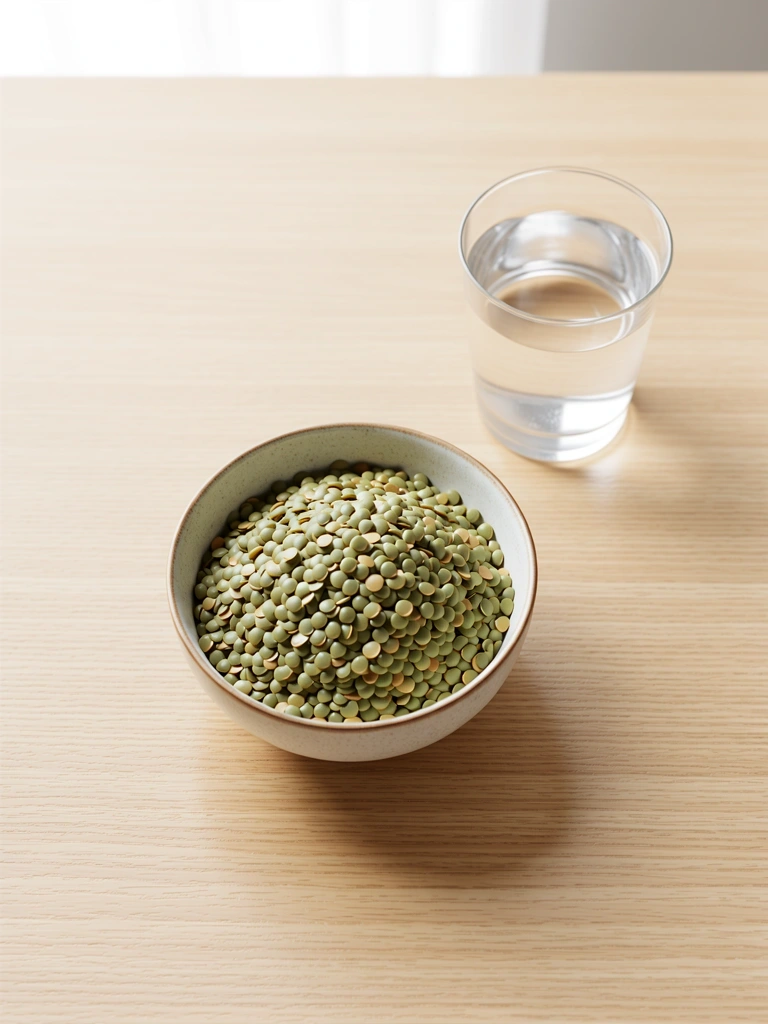 Zdrava Hrana Centar ambijent