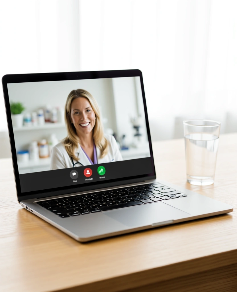 Online nutricionističke konsultacije